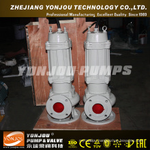 Submersible Pump Single Phase